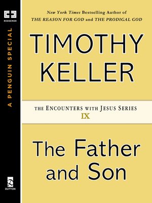 cover image of The Father and Son